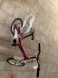 Bici bambina