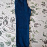 Jeans Capri 