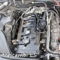 MOTORE Audi 2.0 FSI 147KW BWE