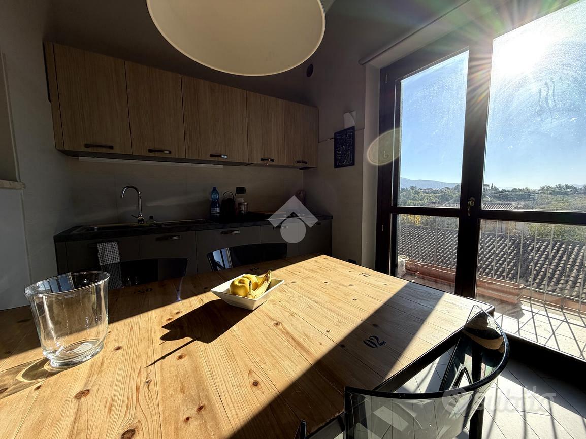 Appartamento – Montecastrilli, Casteltodino - Altro