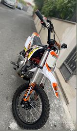 MOTOCROSS 110 2023