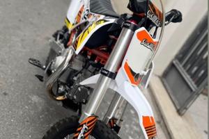 MOTOCROSS 110 2023