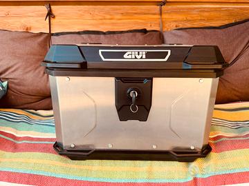 Bauletto Givi kMX500A