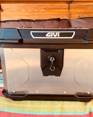 Bauletto Givi kMX500A