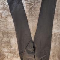 pantaloni cotone da uomo