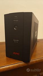 UPS APC 980va 480W come nuovo