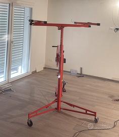 Alzalastre cartongesso