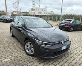 Volkswagen Golf 1.0 TSI EVO Life