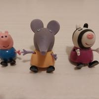 Personaggi Peppa Pig