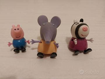 Personaggi Peppa Pig