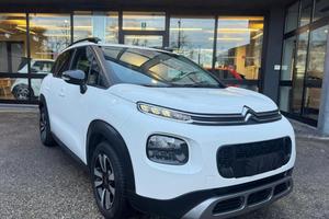 CITROEN C3 Aircross Aircross 1.2 Puretech SHINE