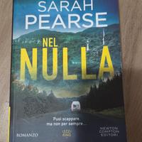 "Nel nulla" - Sarah Pearse