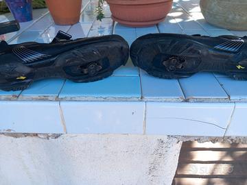 Scarpe da bici