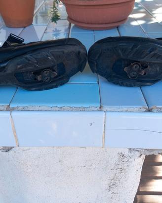 Scarpe da bici