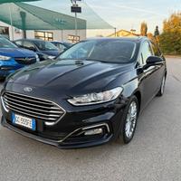 Ford Mondeo 2.0 150 CV S&S aut. SW Titanium Busine