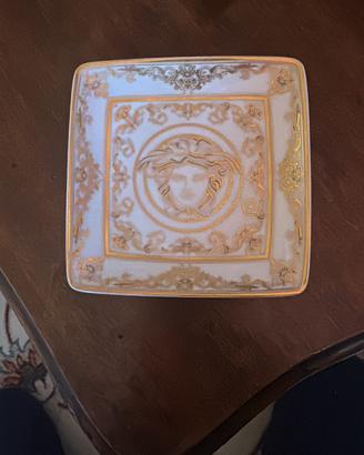 Piattino Versace