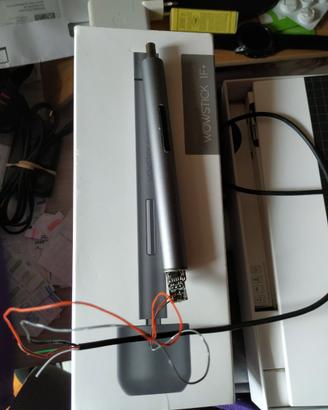 Xiaomi WowSticke 1F+