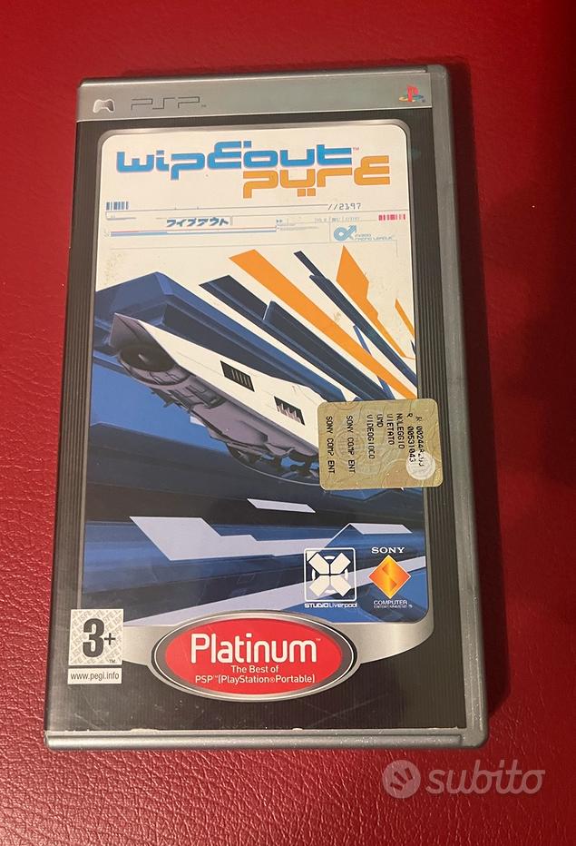 Sony PSP Playstation Portable 3000er Modell (Gebraucht) In Sempach Für - Foto 5