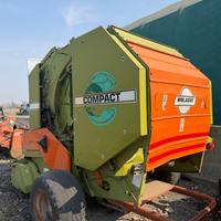 Rotopressa Wolagri 155