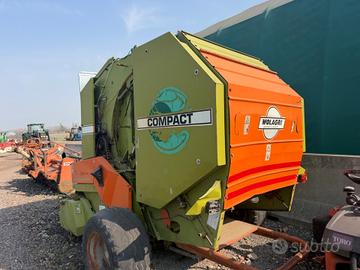 Rotopressa Wolagri 155