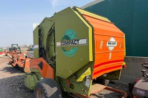 Rotopressa Wolagri 155