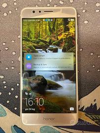 Huawei Honor 8 FRD-L19 5,2 64GB 4GB RAM smartphone