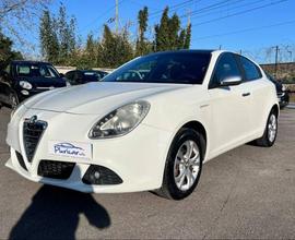 Alfa Romeo Giulietta 1.4 t. Distinctive 120cv