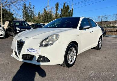 Alfa Romeo Giulietta 1.4 t. Distinctive 120cv