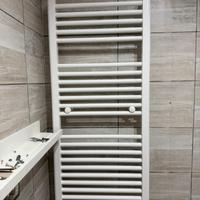 Termoarredo e termosifoni