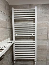 Termoarredo e termosifoni