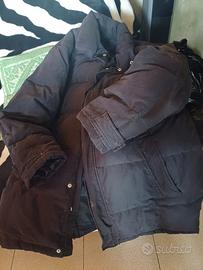 piumino uomo TG XL 