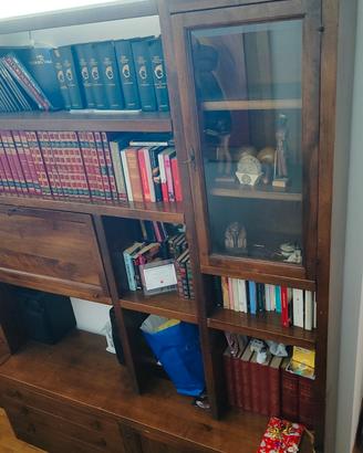 LIBRERIA ARTE POVERA