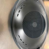 Varoma e cestello bimby tm 5