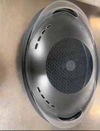 Varoma e cestello bimby tm 5