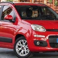 Ricambi disponibili Fiat Panda