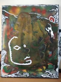 la divisione dell'io 