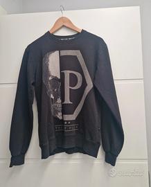 Felpa Philip Plein uomo