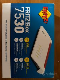FRITZ!Box 7530