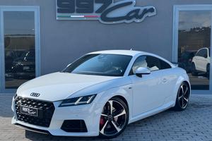 Audi TT Coupé 45 TFSI quattro S-tronic*S-LINE*B&O*