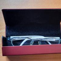 Montatura occhiali bambino/a Benetton