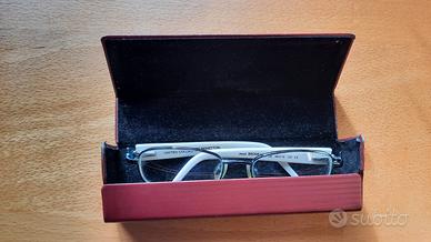 Montatura occhiali bambino/a Benetton