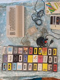 Commodore C64