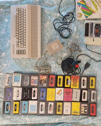 Commodore C64