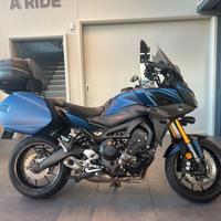 Yamaha Tracer 900 GT