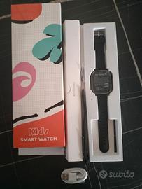 smartwatch Kids