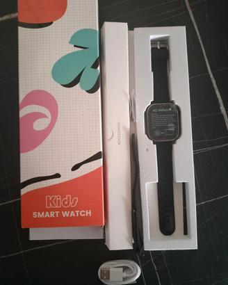 smartwatch Kids