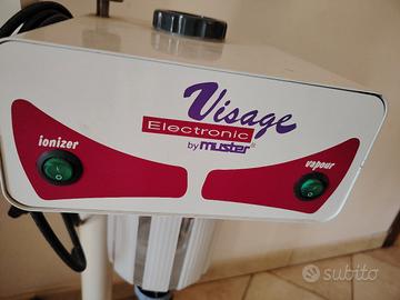 vaporizzatore estetica