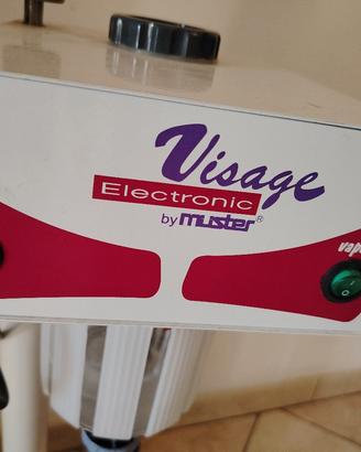 vaporizzatore estetica