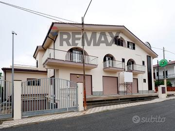 Appartamento - Roseto Capo Spulico
