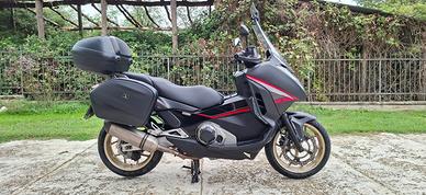 Honda Integra 750 - 2015